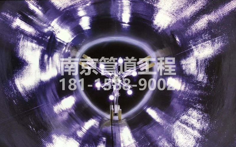 尧林仙居管道修复