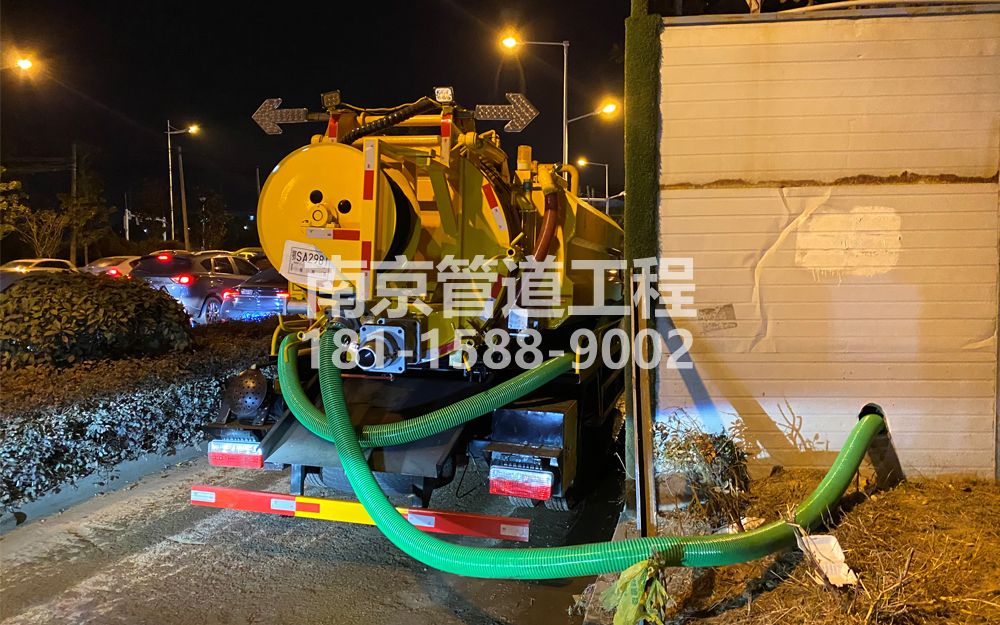 266尧林仙居临时工地抽粪