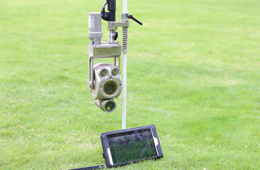 尧林仙居管道检测QV潜望镜